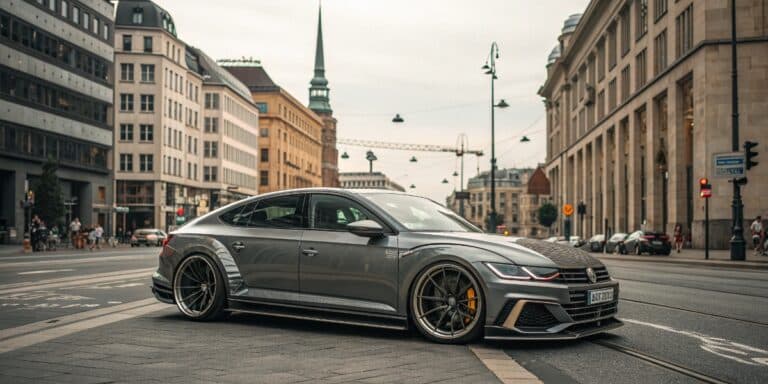 VW Arteon owners club