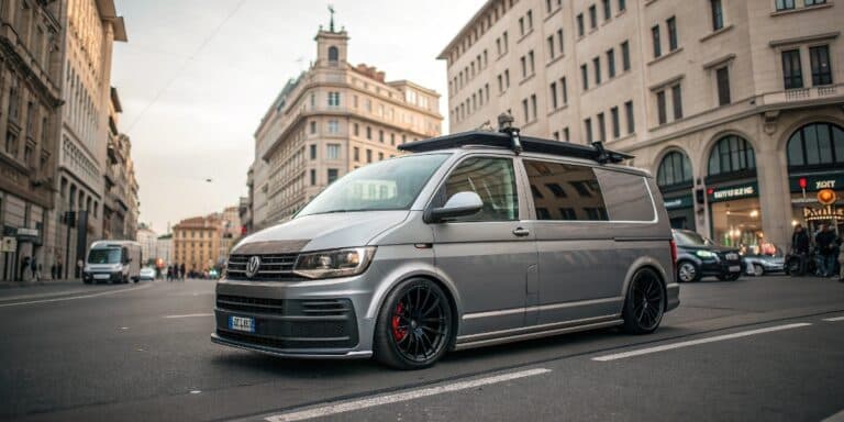 VW California owners club