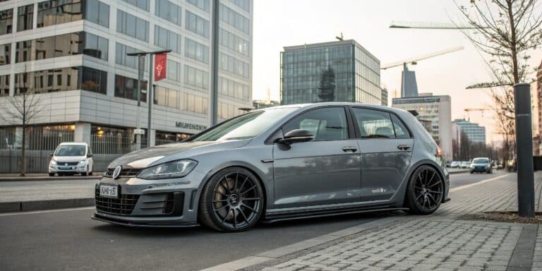 VW E-Golf owners club