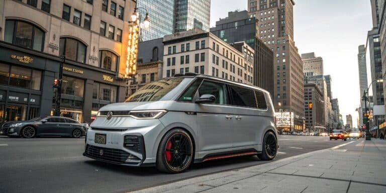 VW ID. Buzz owners club