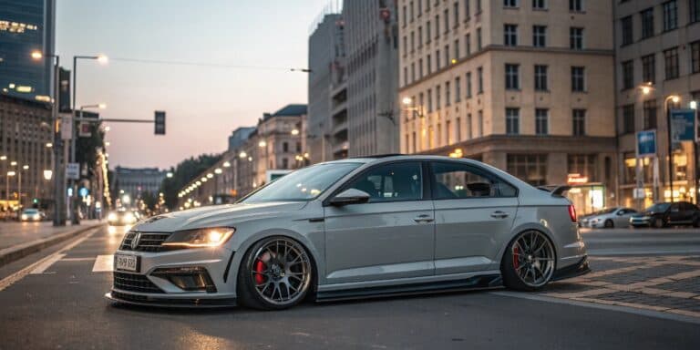 VW Jetta owners club