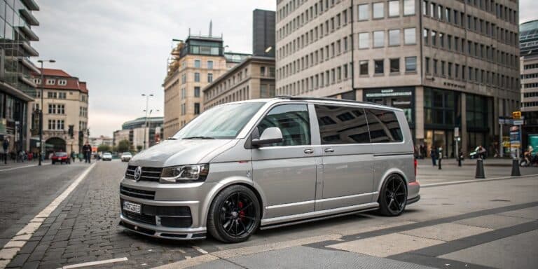 VW Multivan owners club