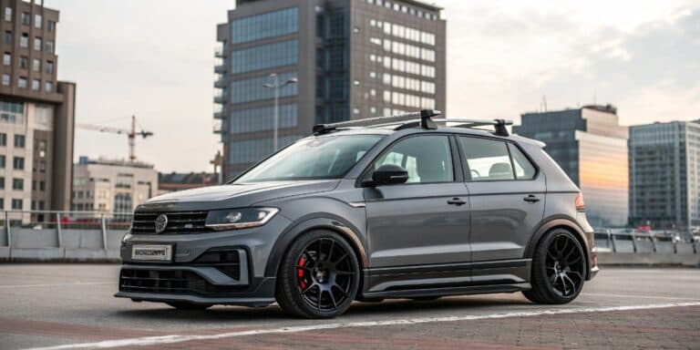 VW T-Cross owners club