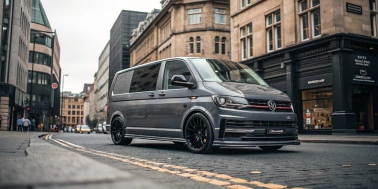 VW Transporter owners club